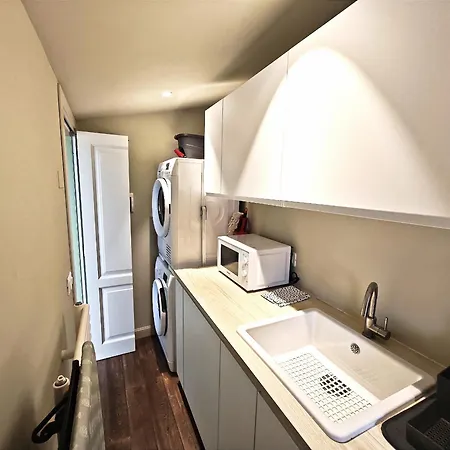 Greenhouse Apartment Florence